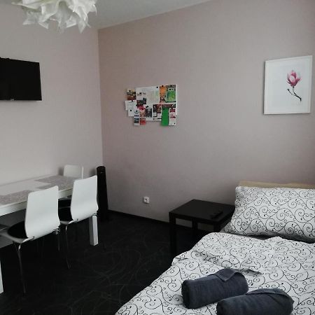 Apartman Lednicka Břeclav Exterior foto