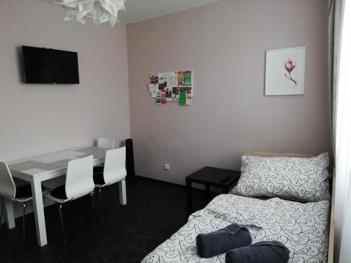 Apartman Lednicka Břeclav Exterior foto