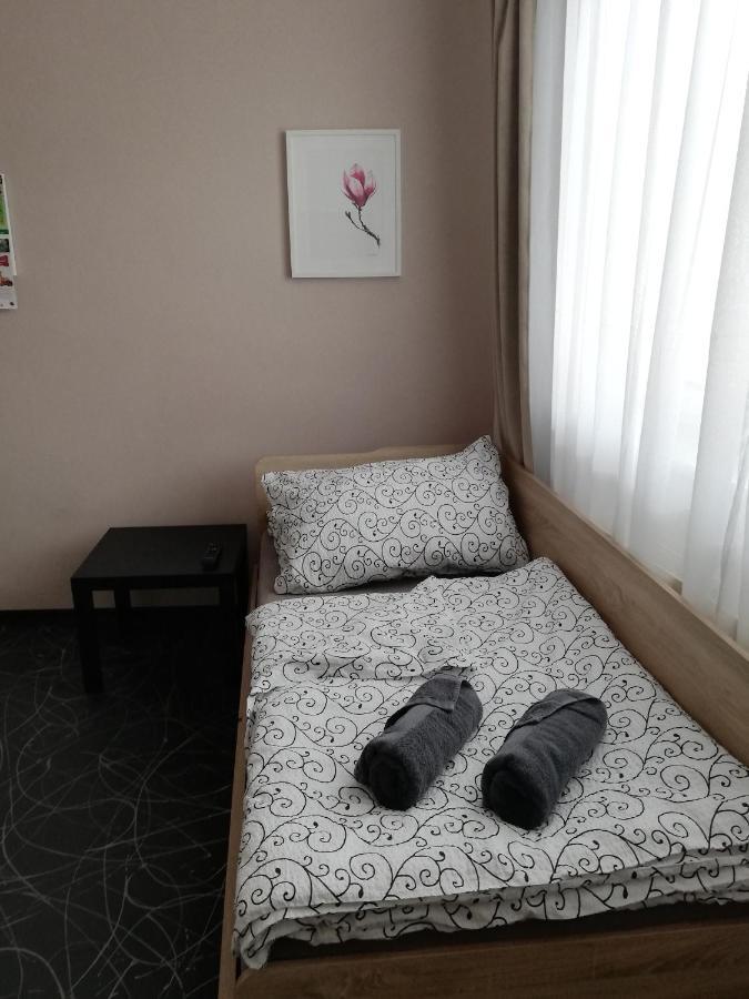Apartman Lednicka Břeclav Exterior foto