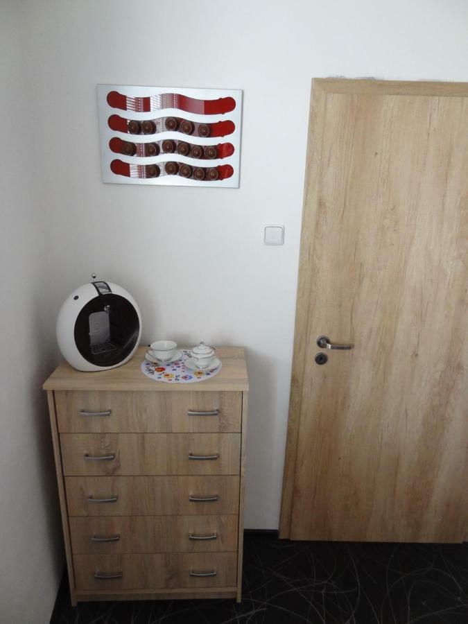 Apartman Lednicka Břeclav Exterior foto