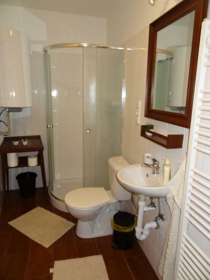 Apartman Lednicka Břeclav Exterior foto